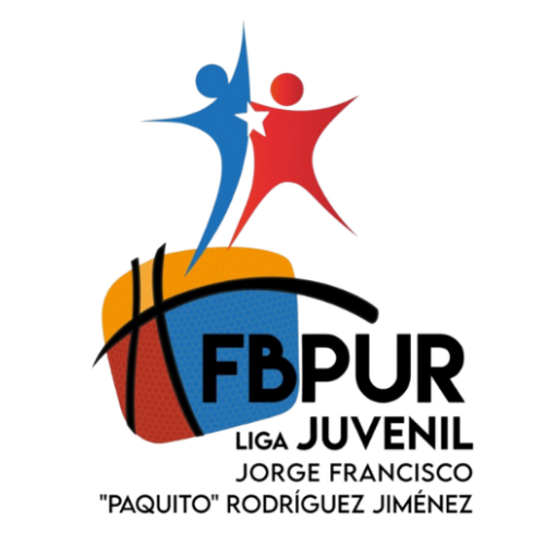FBPUR Liga Juvenil