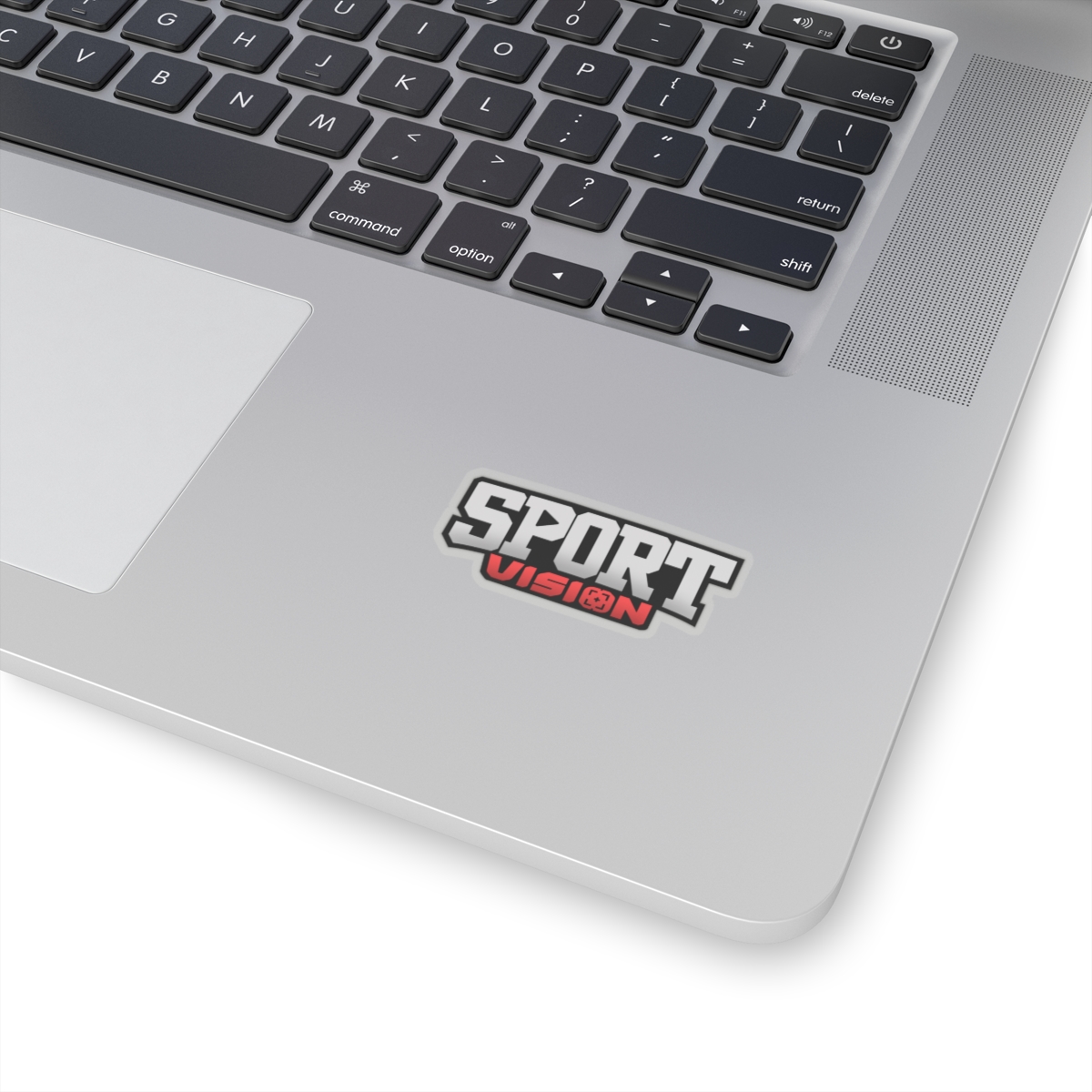 Sticker Sport Vision PR