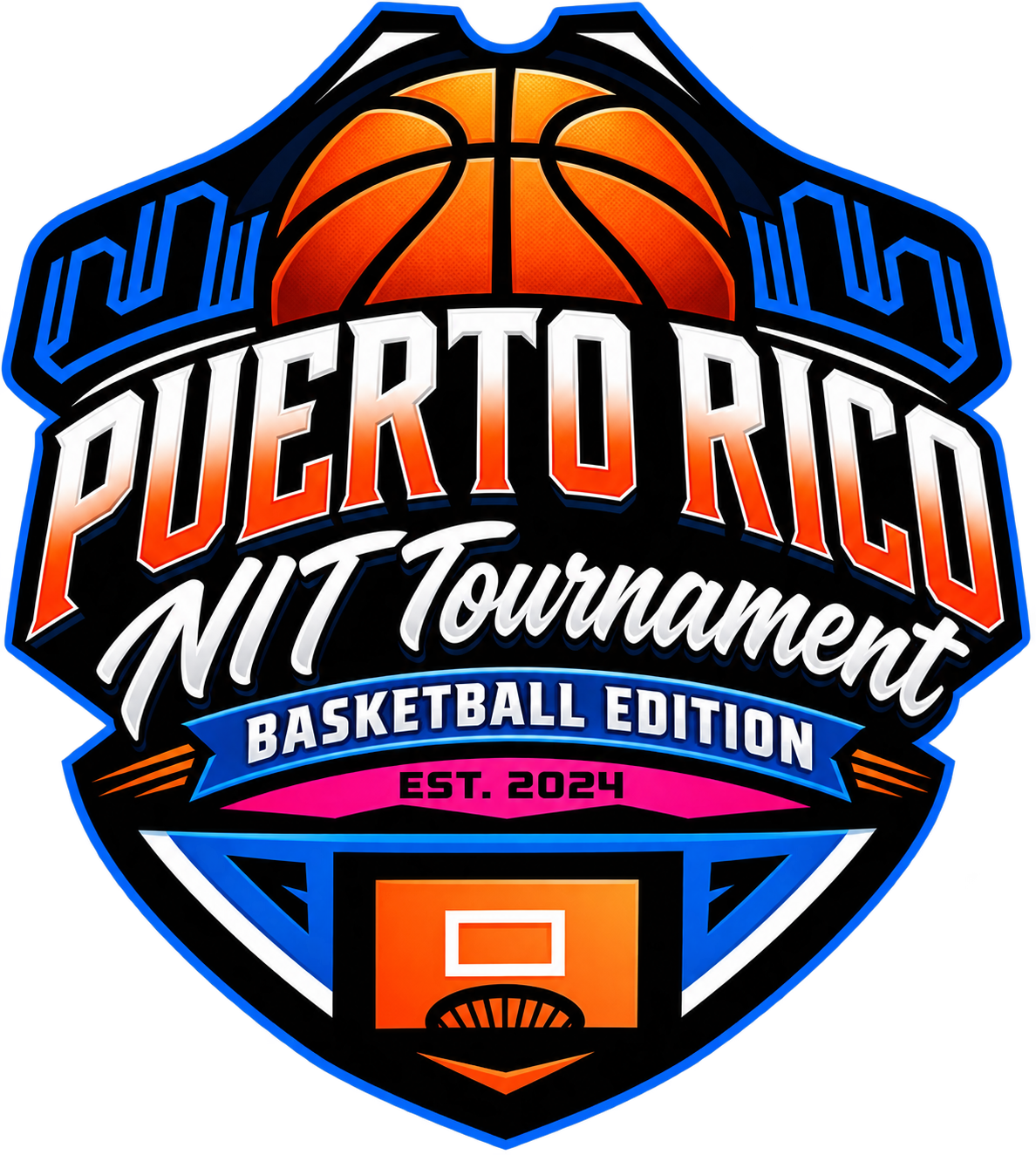 PR NIT Tournament