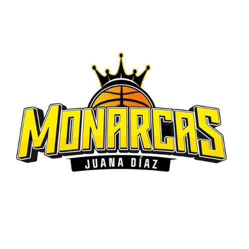 Monarcas Juana Díaz
