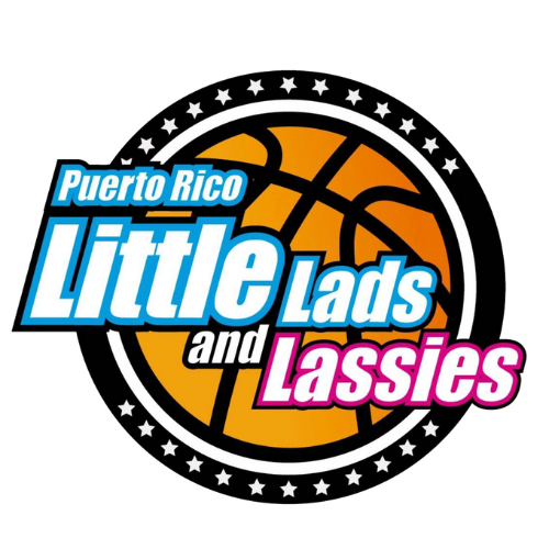Puerto Rico Little Lads and Lassies