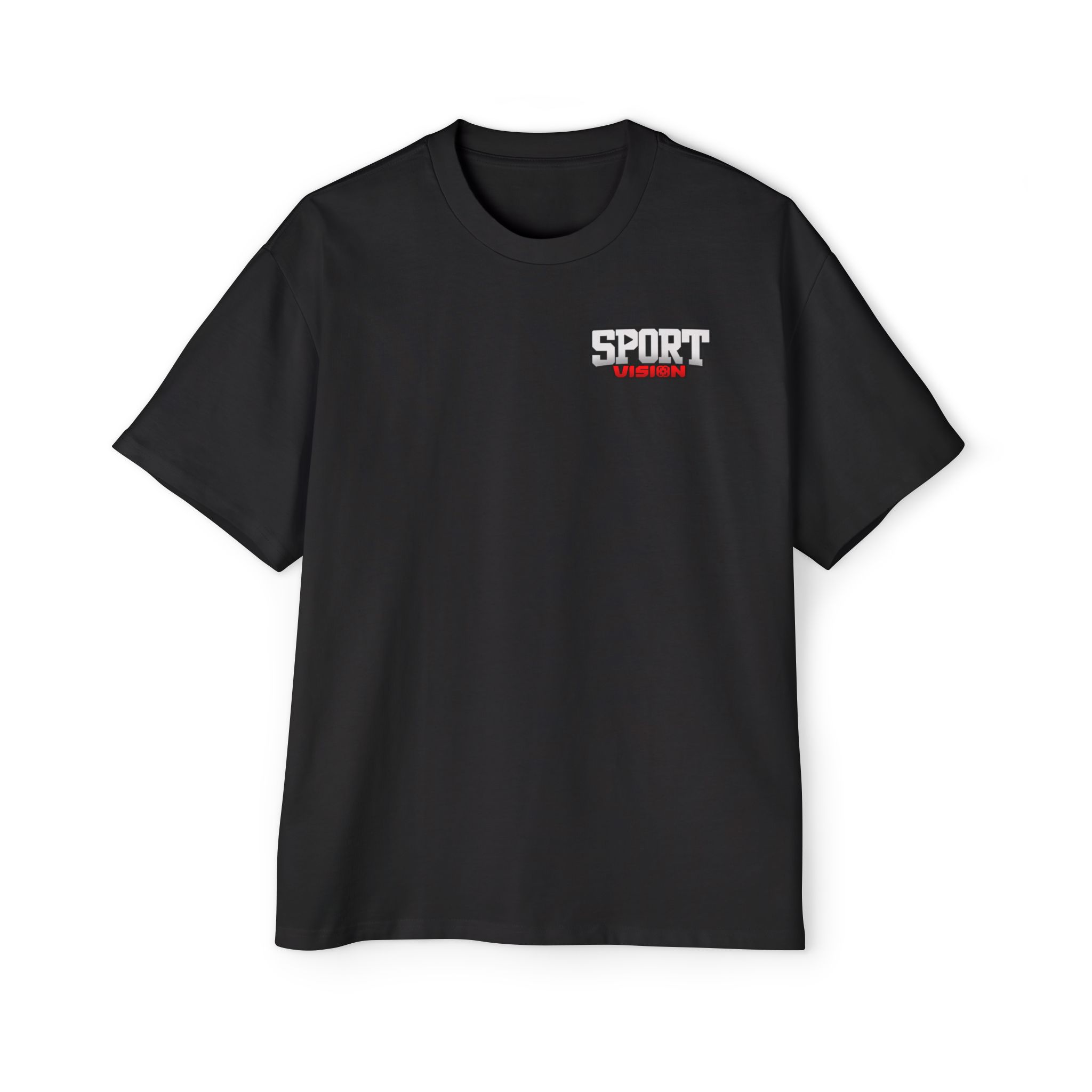 Camisa Sport Vision PR